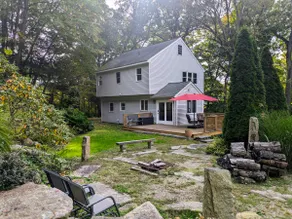 3 Acre Forest, 2 King Beds, Fireplace, BBQ & more - Image 3