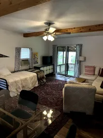 Tranquil 2 Bed Cabin- Foery Path - Image 4