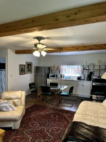 Tranquil 2 Bed Cabin- Foery Path - Image 3