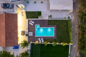 Villa Florinda with Pool and Prime Location near Split - Image 4
