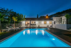 Villa Florinda with Pool and Prime Location near Split - Image 5