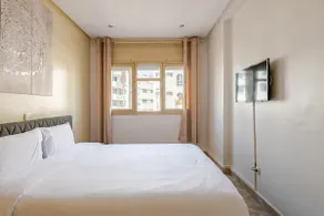 Appartement Cosy Agdal Centre Rabat - Image 5