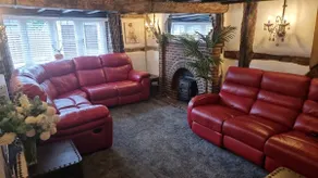 Lilac Cottage -Sleeps 6 -HOT TUB - Image 3