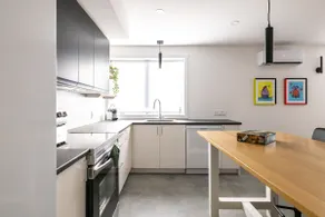 Le Brüt: 2 BDR + Parking – 5 min from Old Quebec - Image 4