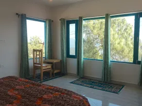 Kasar Bhanu Home Stay • Room 2 - Image 2