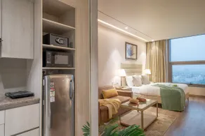 California House: Apt in the sky - Image 4