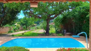(Renovated) Recanto do Jatobá - Image 3