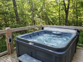 Sleepy Hollow / RRG-Hot Tub/Cave Run Lake - Image 4