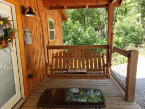 Sleepy Hollow / RRG-Hot Tub/Cave Run Lake - Image 5