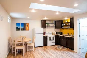 Sunnyside Casita - central location, 2 bikes, a/c - Image 2
