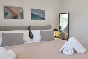 Dream home at river I Central I Balcony I Parking - Image 5