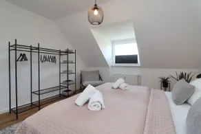 Dream home at river I Central I Balcony I Parking - Image 4