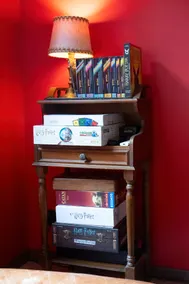 The House on Demand | Harry Potter | Movie Room - Image 5