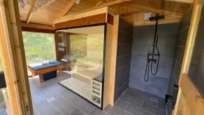 Wellness getaway w/ private spa - Image 2