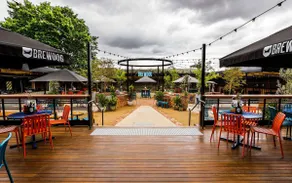 Tulip Modern Studio: Minutes from CBD & Airport - Image 5