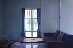 Spacious studio with Private garden & gazebo - Image 3