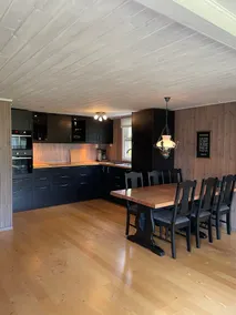 Cabin with amazing views! - Image 4