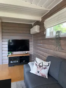 Cabin with amazing views! - Image 2