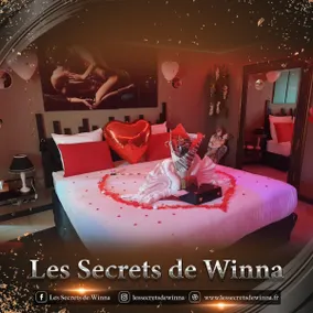 Love Room "Les Secrets de Winna" - Image 4