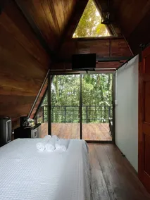 Almazul | Cerro Azul Cabin - Image 4