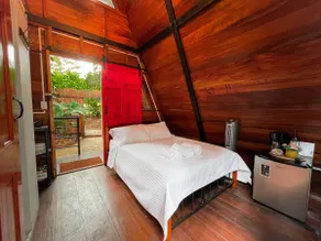 Almazul | Cerro Azul Cabin - Image 3
