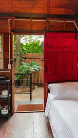 Almazul | Cerro Azul Cabin - Image 2