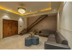 Mountain Glory Paradise 4BHK by Anand Stays - Image 5