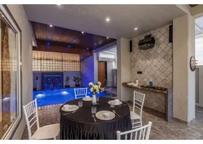 Mountain Glory Paradise 4BHK by Anand Stays - Image 4