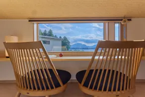 [Fuji-Konagiki-Konagi] A modern Japanese resort overlooking the shore of Lake Fuji, with a superb view of the lake from your room, a relaxing space - Image 5