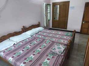 Honeycomb Homestay Ground Floor - Image 2