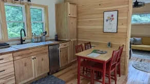 The Lodge at Camp Ervay - Image 4