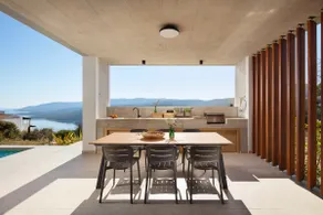 Villa Immortella Luxury Pool & Spa Retreat - Image 5