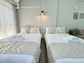 Neighbors Hotel Nishi-Tokamachi - Image 2
