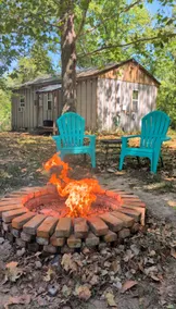 Delightful Cabin next to refuge - Image 4