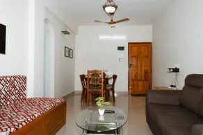 Sun, Sand, and Comfort: 2BHK @ Merad Benaulim - Image 5