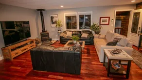 Mountain Azure Tahoe semiprivate beach•pets hottub - Image 2