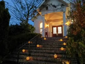 Nasuno: Japan's only church renovation Airbnb - Image 5