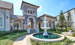 Modern 3-Bed Home in Gated Village - Image 3