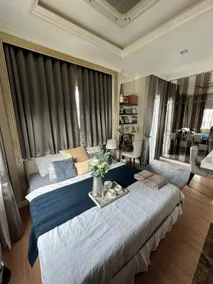Modern 3-Bed Home in Gated Village - Image 5