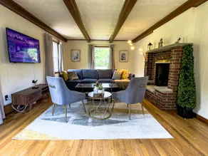Huge Magical Multiplex (2 Houses) In Princeton - Image 4