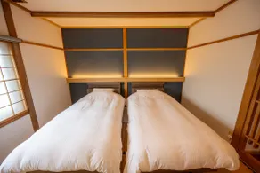 Nishiyama is a 5-minute walk from Miyabi Station! Free parking for up to 4 cars, rent the entire building and accommodate up to 10 people - Image 5