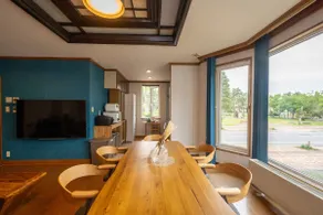 Nishiyama is a 5-minute walk from Miyabi Station! Free parking for up to 4 cars, rent the entire building and accommodate up to 10 people - Image 3