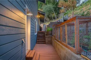 Santa Cruz Mountain Retreat - Image 3