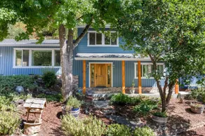 Santa Cruz Mountain Retreat - Image 2
