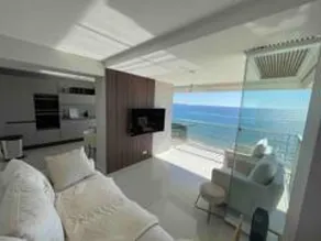 Exceptional sea view ”Deluxe” Cannes - Image 5