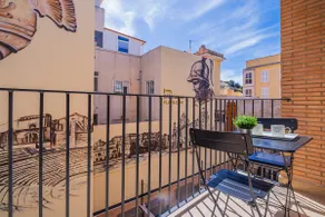Cartagena Flats - San Diego Suites - Superior - Image 4