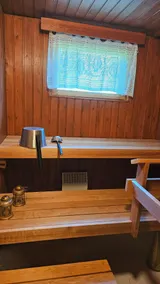 Atmospheric little house - Image 3