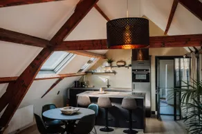 Loft Apartment - Jacques van Marken Heritage - Image 2