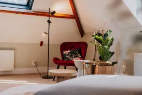 Loft Apartment - Jacques van Marken Heritage - Image 4