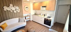 Le petit bonheur - Duplex Hycentre - Image 3